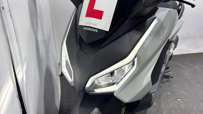 Honda NSS 125ADSTED (26MY)